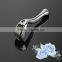 Small Beauty Product 540 Needles Derma Roller,Golden,silver Color Skin Roller -L015