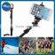 Travel Essential ----- 360 Self-lever Leg Bluetooth