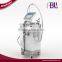 Non channel diode laser for epilation with big spot size machine