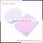 Teardrop Makeup Sponge Stainless makeup remover sponge