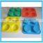 4 Cups Silicone Cake Mold 4 Holes Silicone Cake Moulds Silicone Cake Mold