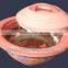 Majestic Plastic Insulated Hotpot Plus 3 Piece Set