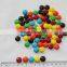 Cheap Chocolate Candy Grade A Button Chocolate Candy