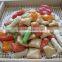 HACCP Grain Snacks flavors rice crackers