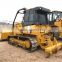 Used Caterpillar Mini D4K Bulldozer USA Made /Cat D3C D4C D4H D4K D5 Samll Track Dozer