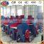PE HDPE Plastic Crusher Machine Prices|small Plastic Pet Bottle Crusher for Plastic