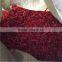 Top 8 Manufacturer Supplier Exporting Dried Red Chilli Threaded, Chilli Slices with 2mm-3mm Width in High Grade Quality