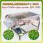 DPL-300 high shell bean sheller/Green Soy Beans Sheller /Soybean Sheller with 304 stainless steel