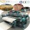 Hot sale wood veneer peeling machine