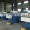 2016 Hydraulic notching machine