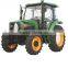 Qingquan farm wheel tractor with cheap price and high quality
