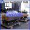 Wood Machinery Competitive the Price of the Machine Plaster Walls