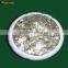 White mica sheet