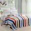 Super Soft Printed Flannel Blanket