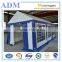 Peak Top PVC Wedding Party Tent Shelter