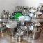 40L Stainless Steel Milk Can With Double Layers
