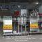 Pasteurizer For Milk Used Dairy Processing Equipment