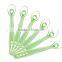food grade silicone soft spoon for baby