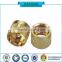 ISO9001-2000 High Precision Rapid Delivery Brass Bearing Bush