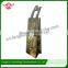Promotional customized recyclable 6 bottles non woven wine bag,wine tote bag wholesale