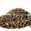 Tea Seed Meal with Straw