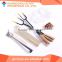 Wholesale household party snap on bbq grill tools bbq set