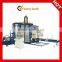 Best Price Fully Automatic Concrete Block Making Machine,QT4-15 Brick Molding Machine Vibration