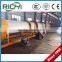 Factory Price Rotary Wood Sawdust Dryer Machine