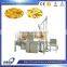 Fully Automatic Pasta macaroni food processing machinery / processor