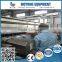 New design chicken poultry slaughter equipment made in china