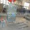 Rice huller with polisher
