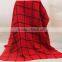 Blanket fringe oversize plaid shawl scarf, wholesale scarf, pashmina scarf