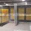 best selling ce approved chicken egg all in one incubator hatching machine