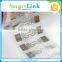 alien 9662 chip UHF RFID Label Paper Printable,uhf rfid epc gen 2 antenna tag for warehouse management