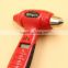 DIG01029 5in1 Customized digital pressure gauge, tire pressure gauge