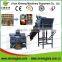 Briquette production line machinery factory provide malaysia briquette machine