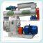 Factory supply less maintenance pto pellet mill machine