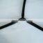 Plastic Y Type Drip Irrigation Tape Fittings