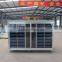 Trade Assurance CE Certificate hydroponic fodder machine