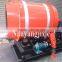 Efficient sawdust dryer, wood chips dryer