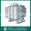 11kV 33kV oil type immersed transformer S11 series