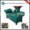 Yinhao factory new condition coconut shell charcoal briquette machine for sale