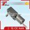 DC worm gear motor or high torque or dc 24v torque gear box motor