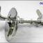 Stainless Steel Turning Lock Lift Handle For Marine