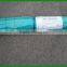 Hdpe cheap price red construction safety net with fire retardant