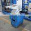 High performance waste PP/PE/PET yarn crusher machine for sale
