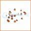  high quality slotted hollow rivet