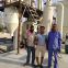 Foreign Customer Liked Feed Pleet Mill Production Line