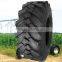 19.5L-24, 17.5L-24, 18.4-26, 21L-24, 400/60-15.5 Implement tire