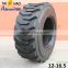 TAIHAO brand SKS-1 skid steer tires 12 16 5